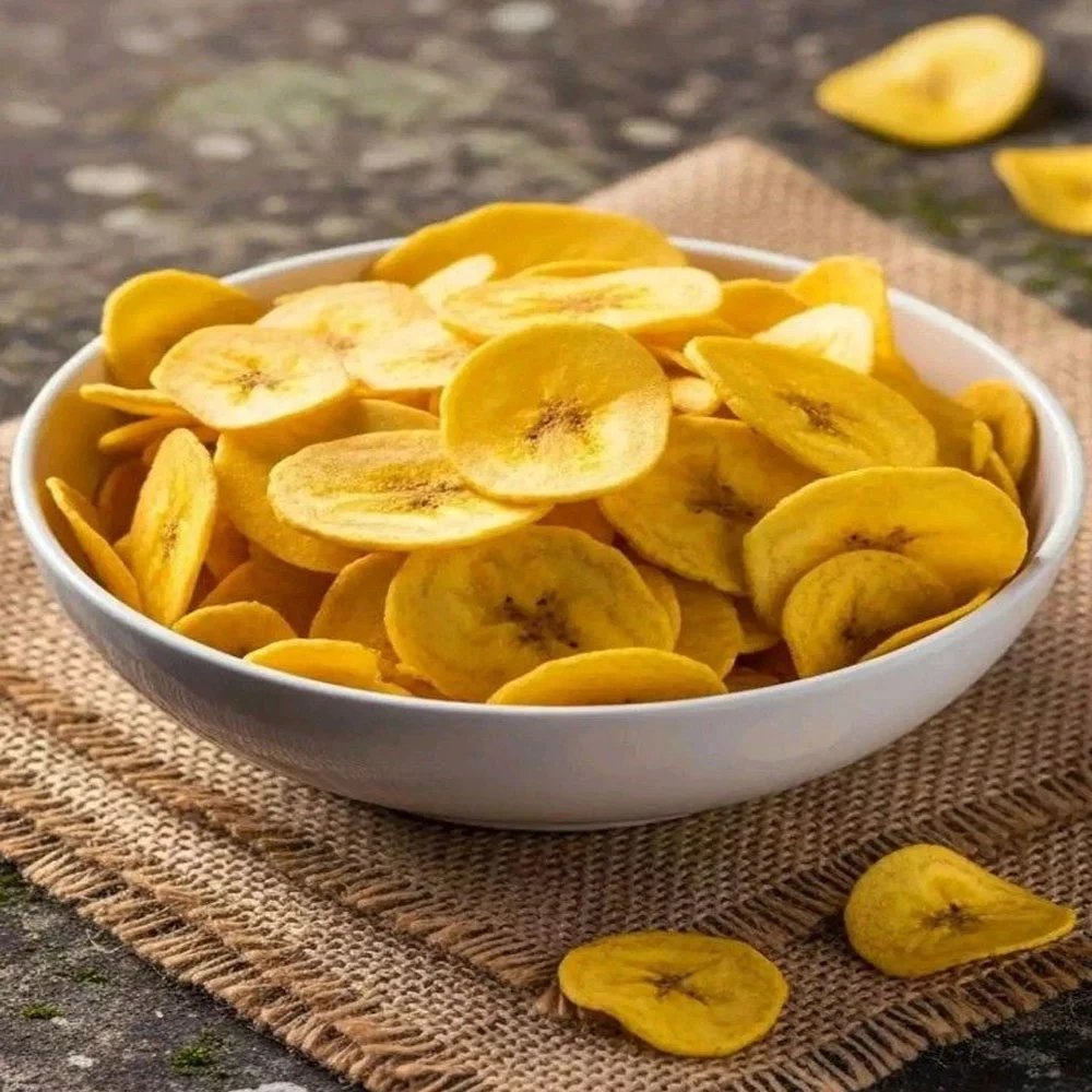 Best Nenthiram Chips Manufacturers in India